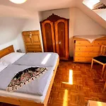 Feriehus Chaloupka Na Zelnicach *