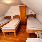 Feriehus Chaloupka Na Zelnicach *