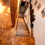 Feriehus Chaloupka Na Zelnicach *