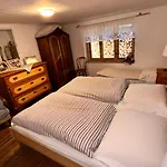 Chaloupka Na Zelnicach Feriehus