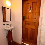 Feriehus Chaloupka Na Zelnicach Ratiskovice