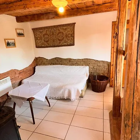 Casa vacanze Chaloupka Na Zelnicach