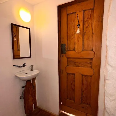 Holiday home Chaloupka Na Zelnicach *