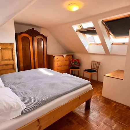 Chaloupka Na Zelnicach Holiday home *
