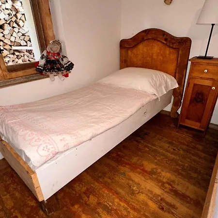 Chaloupka Na Zelnicach Holiday home