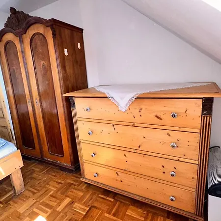 Holiday home Chaloupka Na Zelnicach Ratiskovice