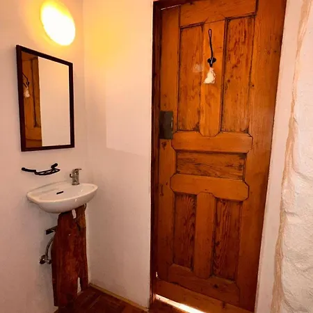 بيت للعطل Chaloupka Na Zelnicach Ratiskovice